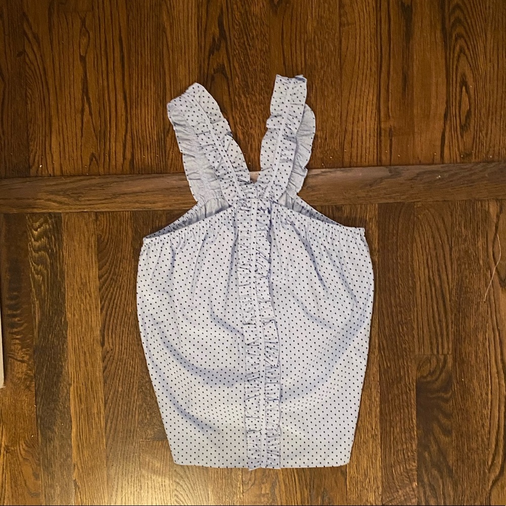 New Anthropologie top!! Never worn
